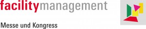 Facility Management, FM, Mesago, Messe, Kongress, Logo Facility Management, FM, Mesago, Messe, Kongress, Logo