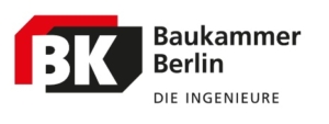 Baukammer Berlin Logo