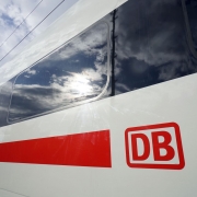 DB-Veranstaltungsticket Deutsche Bahn