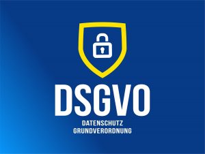 Datenschutz-Grundverordnung (DSGVO) ab 25. Mai 2018