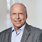 Dr. Walter Boermann, VDE - Porträtfoto