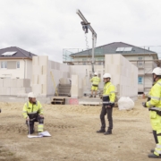 Förderprogramme des Bauministeriums im Gebäudebereich