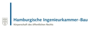 Hamburgische Ingenieurkammer-Bau Logo