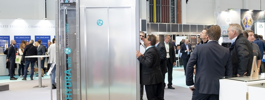 Interlift 2025