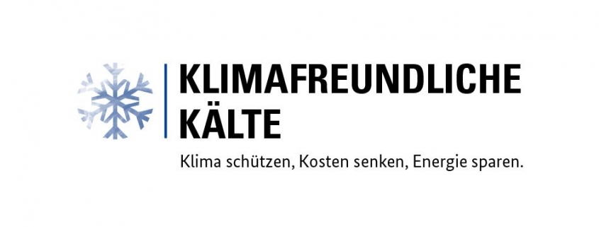 Klimafreundliche Kältemittel für Kälteanlagen und Klimanlagen - F-Gas-Verordnung, Fluorierte Treibhausgase