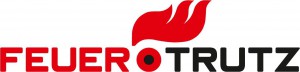 FeuerTRUTZ-Logo - Brandschutz Messe Kongress