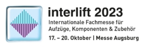 Interlift 2023