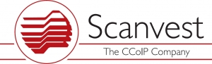 Logo Scanvest