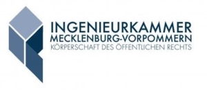 Ingenieurkammer Mecklenburg-Vorpommern Logo