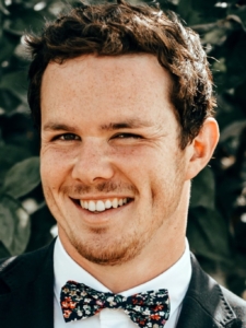 Moritz Kuhn