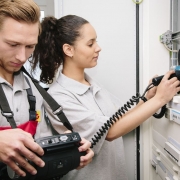 Neuordnung der handwerklichen Elektroberufe