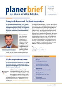 Planerbrief 44 - November-Dezember 2023 - DGWZ