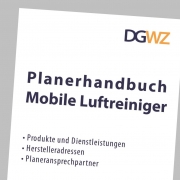 Planerhandbuch Mobile Luftreiniger