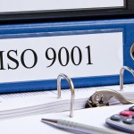 Qualitätsmanagement-Norm DIN ISO 9001:2015-11