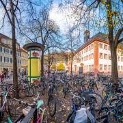 Tagung zur Sicherheit in Bildungseinrichtungen am 29.11.2018 in Heidelberg