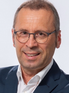 Thomas Miksch - Referent Wärmepumpen