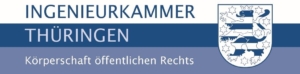Ingenieurkammer Thüringen Logo