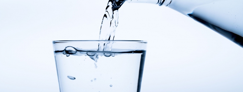 Trinkwasser Probenahme - Sachkunde für die Entnahme von Wasserproben
