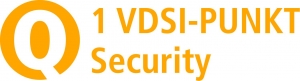 1 VDSI-Punkt Security